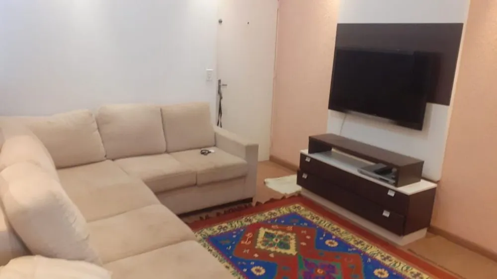 Apartamento, 2 quartos, 48 m² - Foto 8