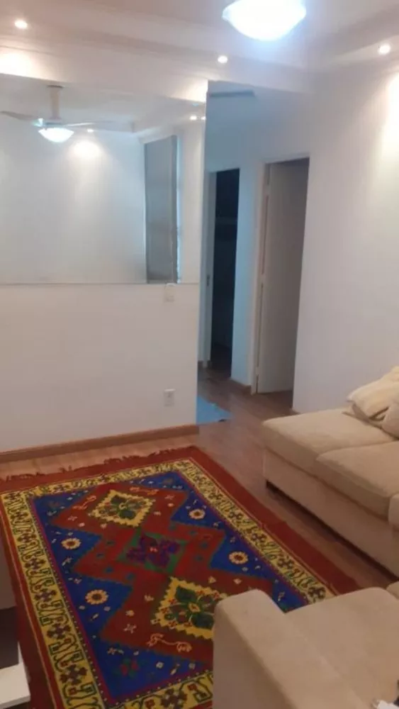 Apartamento, 2 quartos, 48 m² - Foto 4