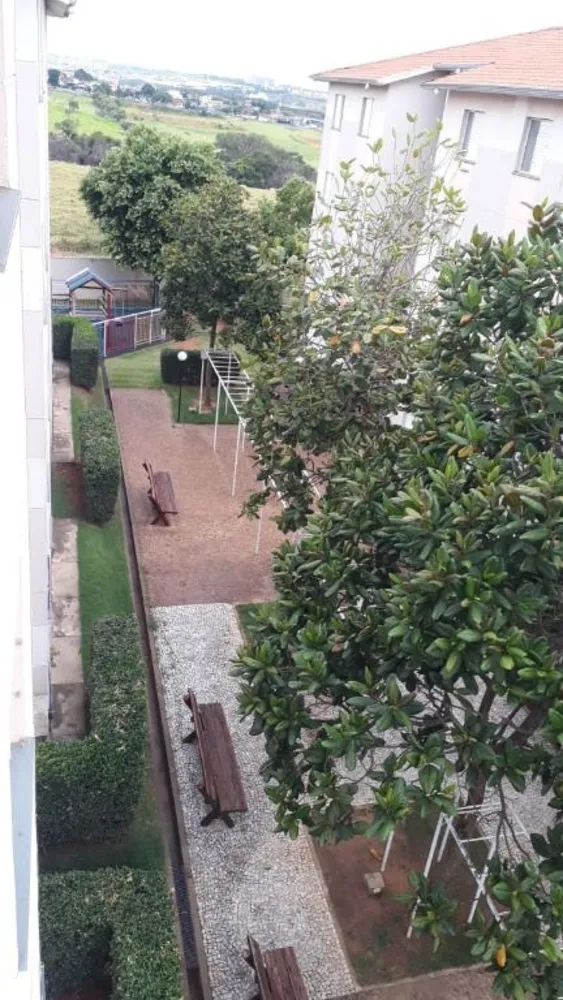 Apartamento, 2 quartos, 48 m² - Foto 1