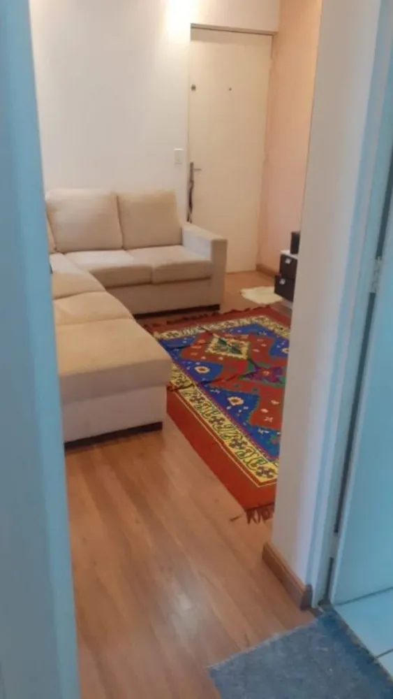 Apartamento, 2 quartos, 48 m² - Foto 3
