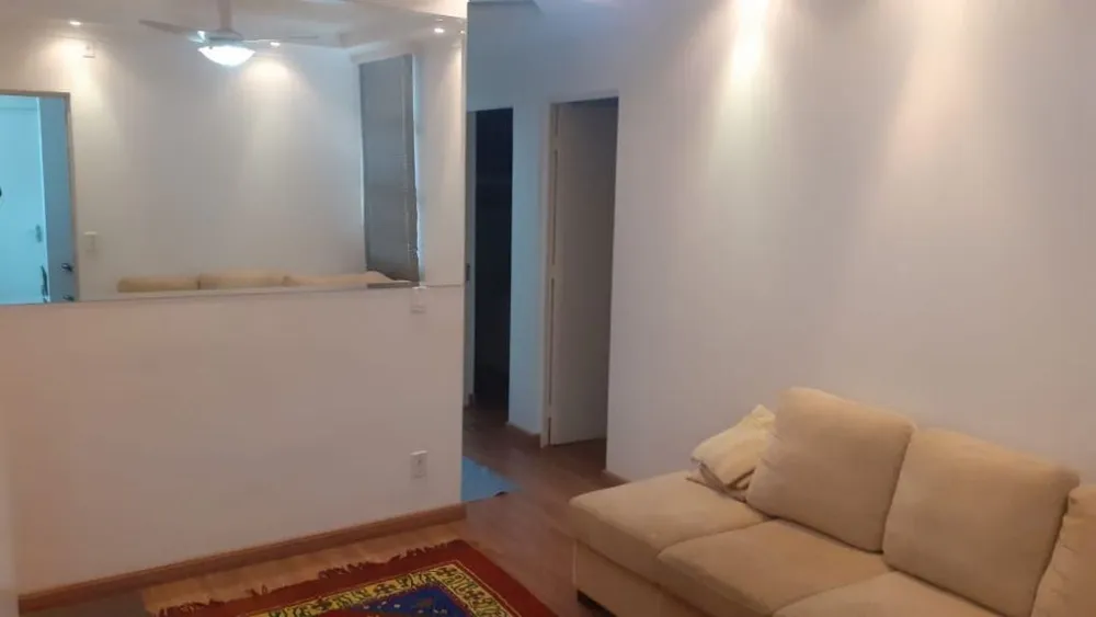 Apartamento, 2 quartos, 48 m² - Foto 4