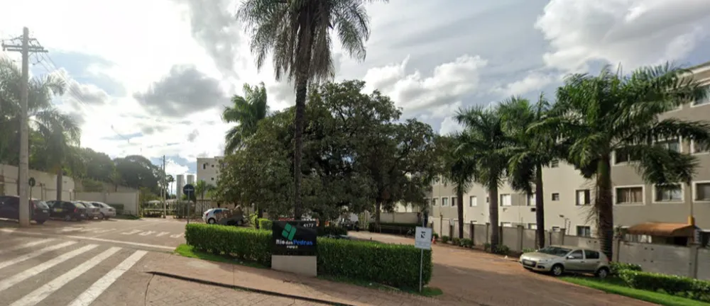Apartamento, 2 quartos, 45 m² - Foto 1