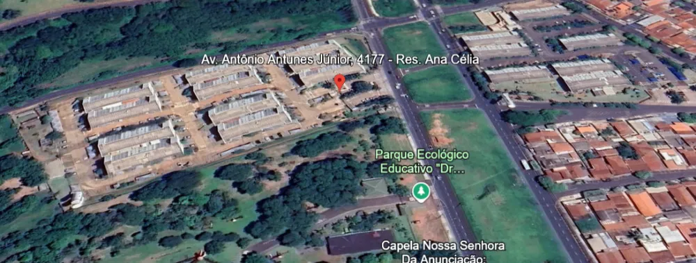 Apartamento, 2 quartos, 45 m² - Foto 2