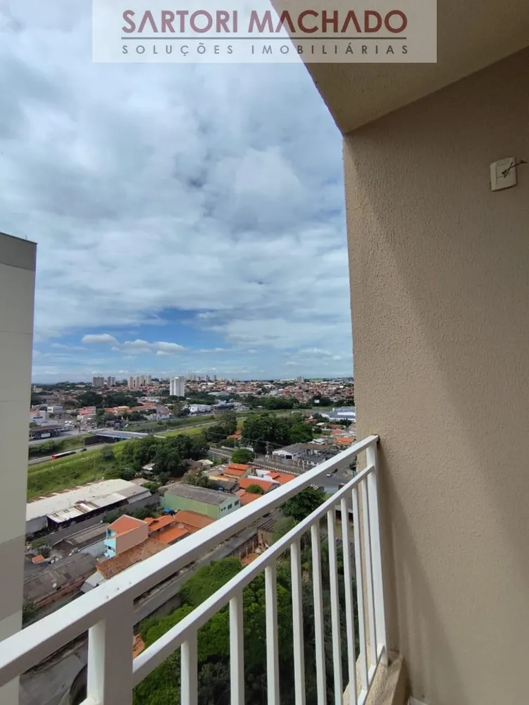 Apartamento, 2 quartos, 57 m² - Foto 12