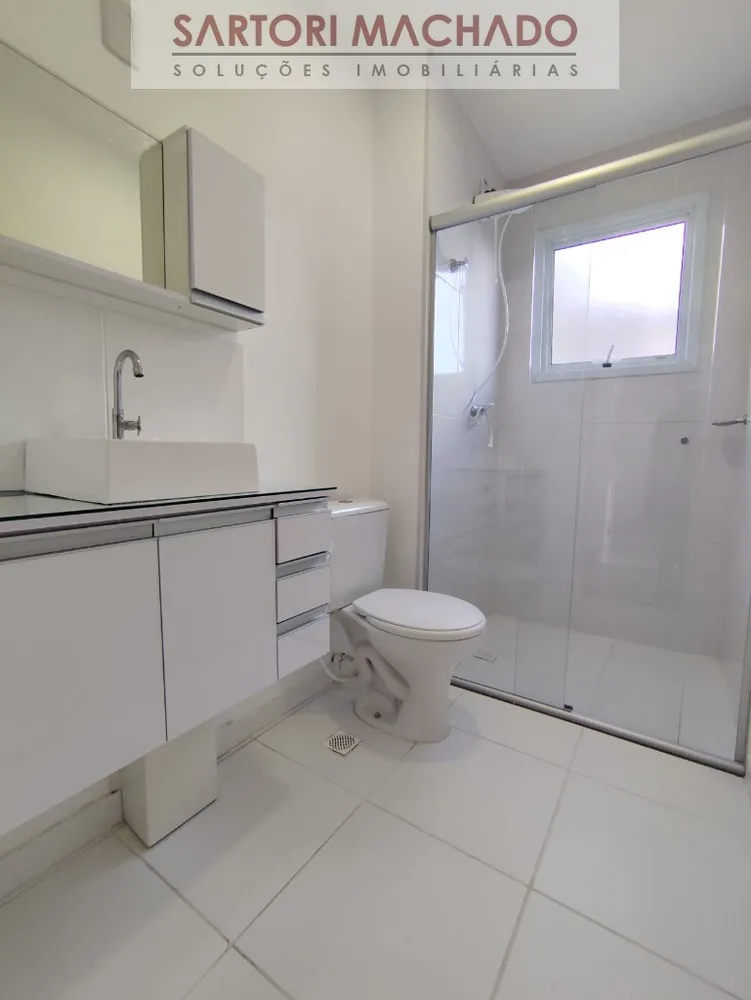 Apartamento, 2 quartos, 57 m² - Foto 11