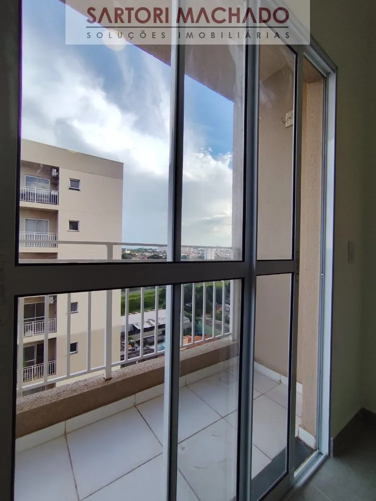 Apartamento, 2 quartos, 57 m² - Foto 10