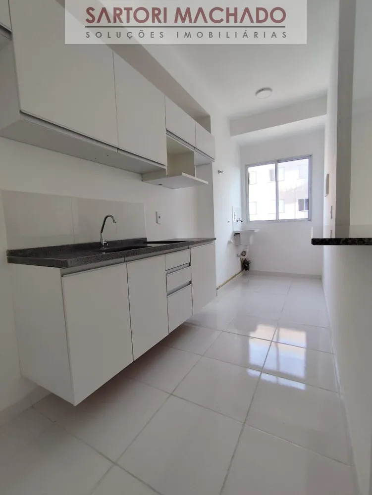 Apartamento, 2 quartos, 57 m² - Foto 7