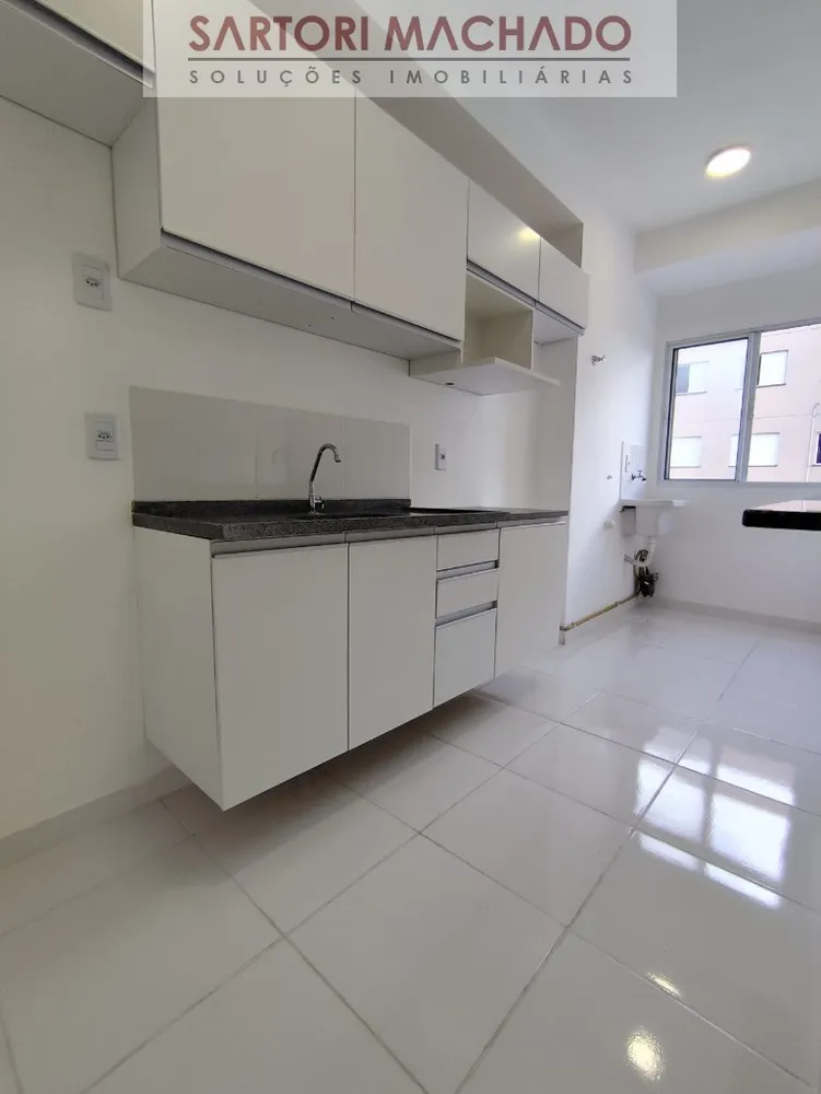 Apartamento, 2 quartos, 57 m² - Foto 8
