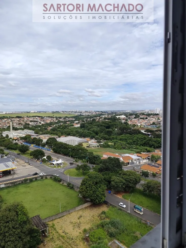 Apartamento, 2 quartos, 57 m² - Foto 1