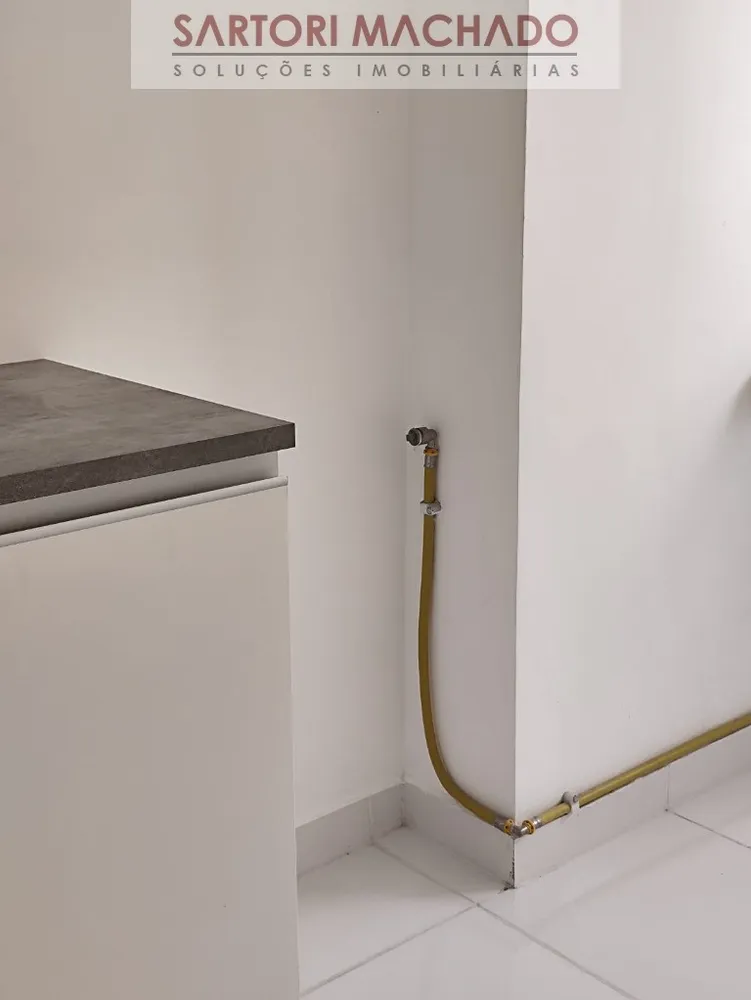 Apartamento, 2 quartos, 57 m² - Foto 3