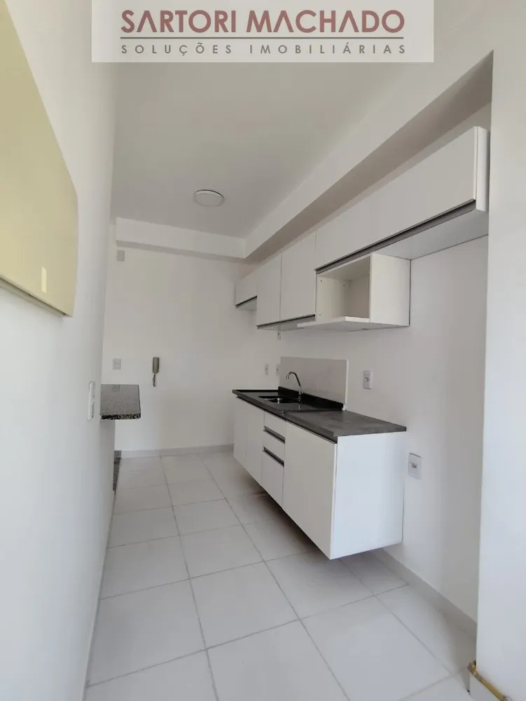 Apartamento, 2 quartos, 57 m² - Foto 6