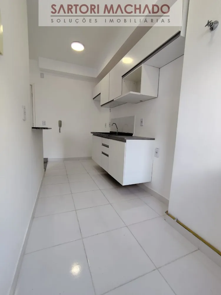Apartamento, 2 quartos, 57 m² - Foto 9