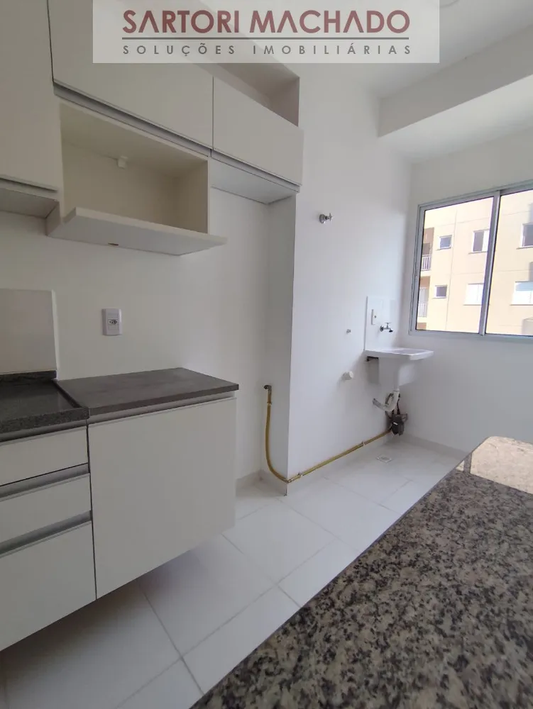 Apartamento, 2 quartos, 57 m² - Foto 4