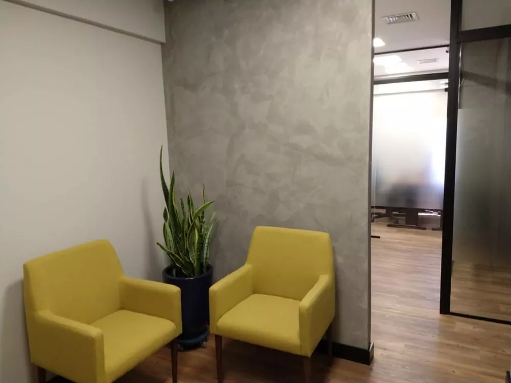 Sala-Conjunto - Foto 13