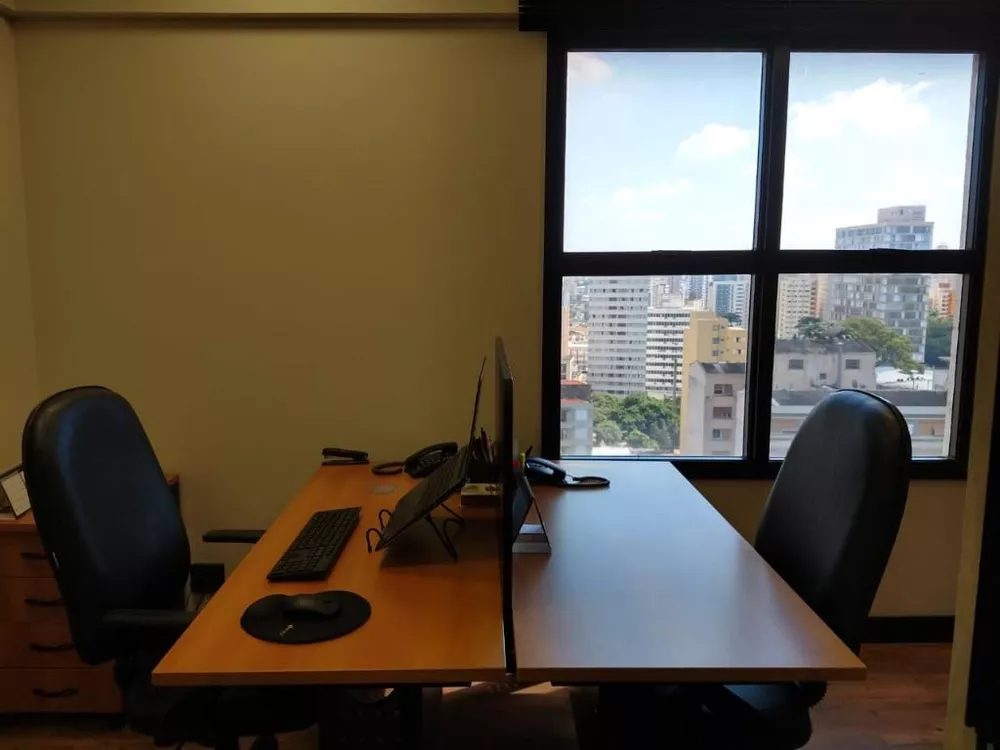 Sala-Conjunto - Foto 14