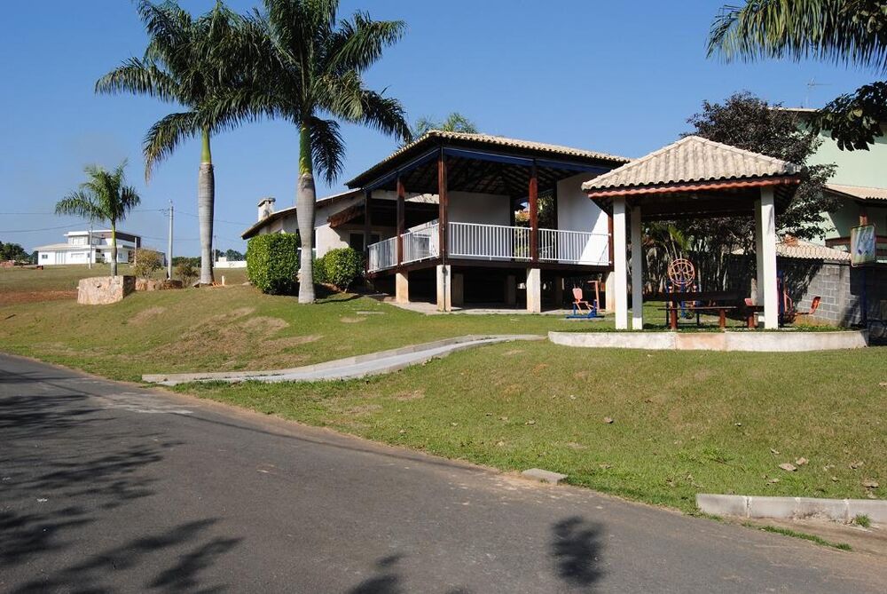 Terreno à venda, 1029m² - Foto 4