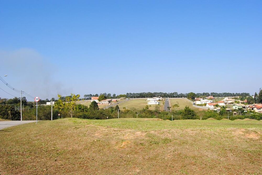 Terreno à venda, 1029m² - Foto 1