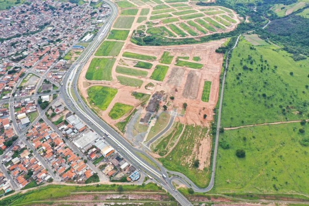 Terreno, 250 m² - Foto 4