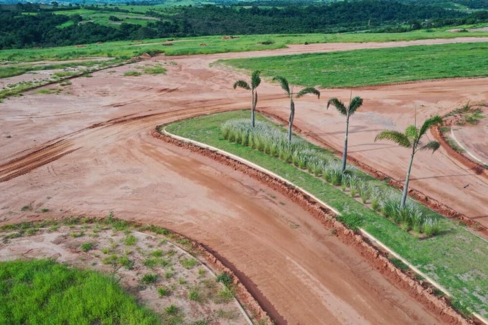 Terreno, 250 m² - Foto 2