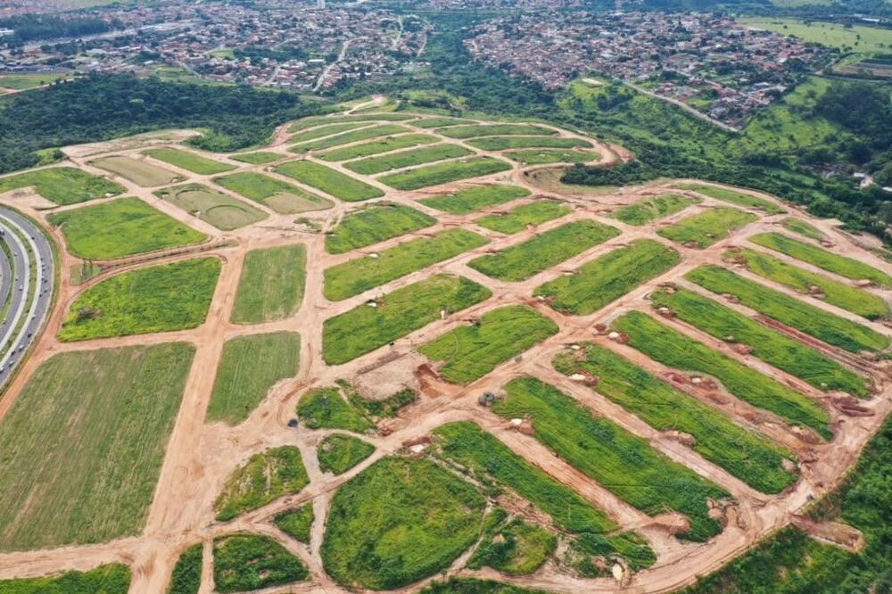 Terreno, 250 m² - Foto 6