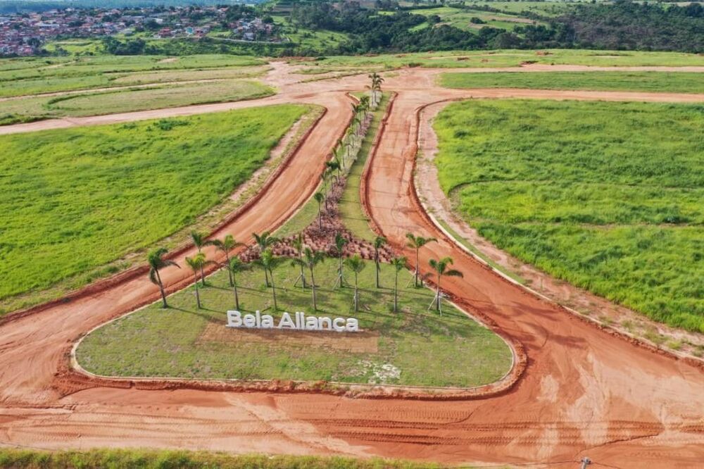 Terreno, 250 m² - Foto 3