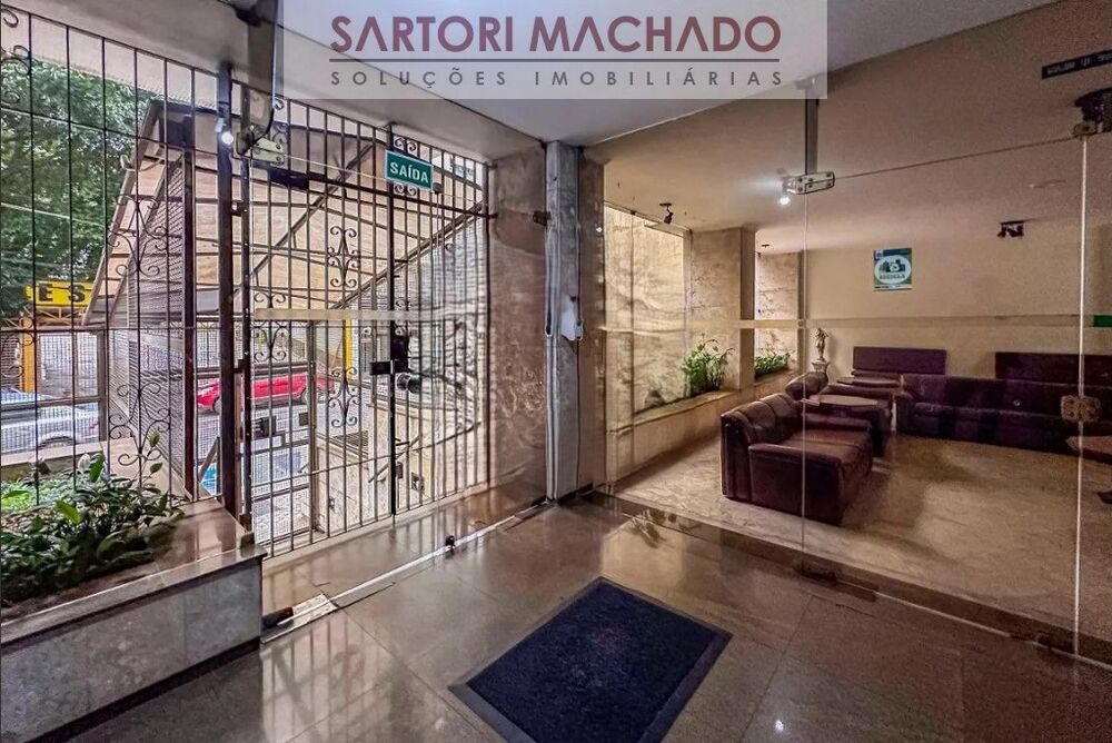 Apartamento, 3 quartos, 149 m² - Foto 1