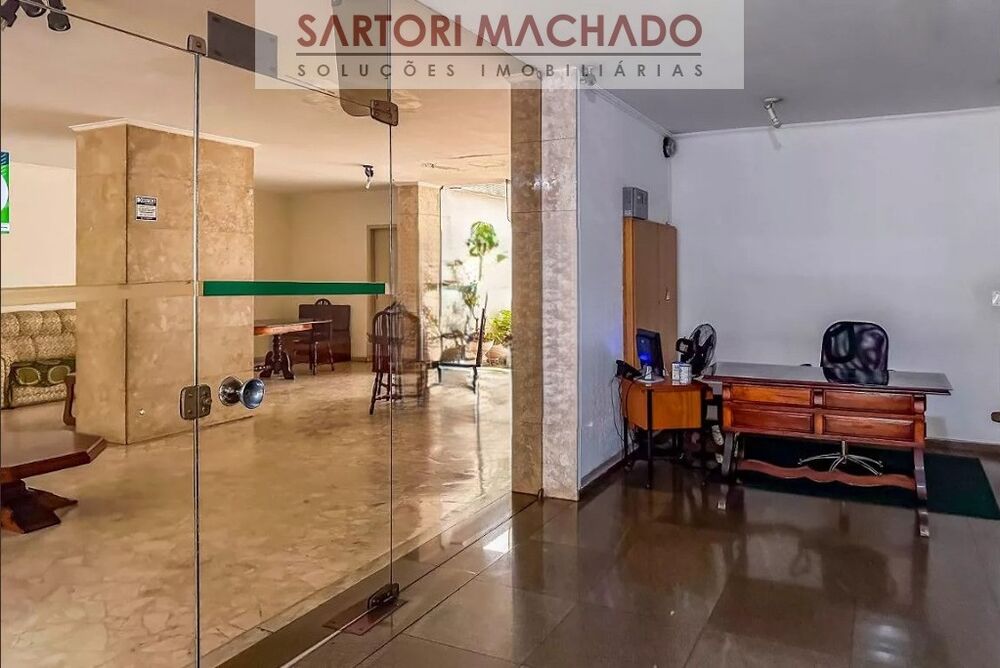 Apartamento, 3 quartos, 149 m² - Foto 4
