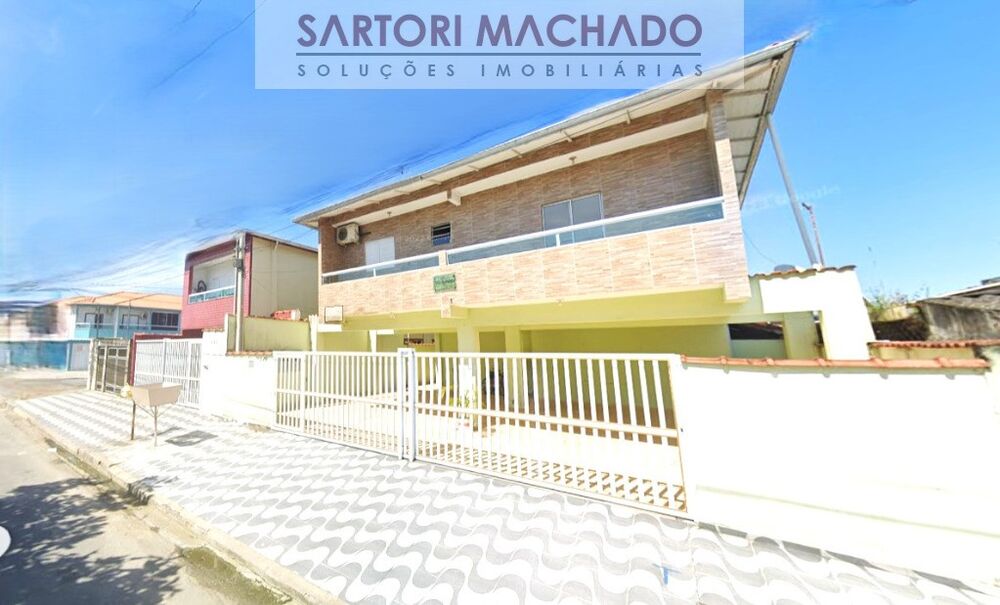 Apartamento, 2 quartos, 56 m² - Foto 2