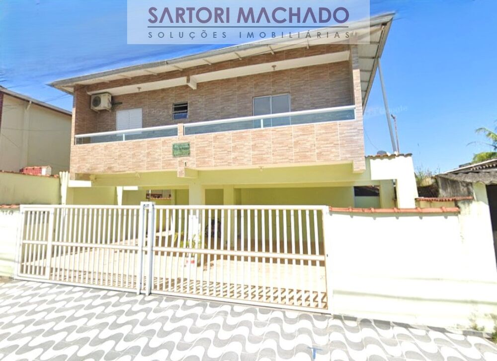 Apartamento, 2 quartos, 56 m² - Foto 1