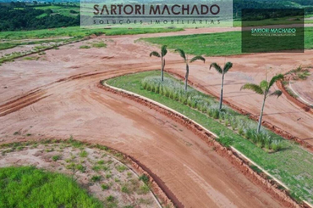 Terreno, 250 m² - Foto 2