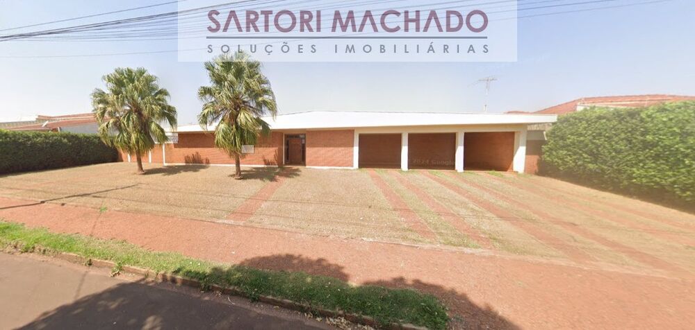 Casa, 5 quartos - Foto 1