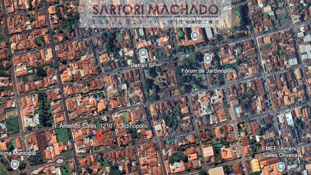 Casa, 5 quartos - Foto 3