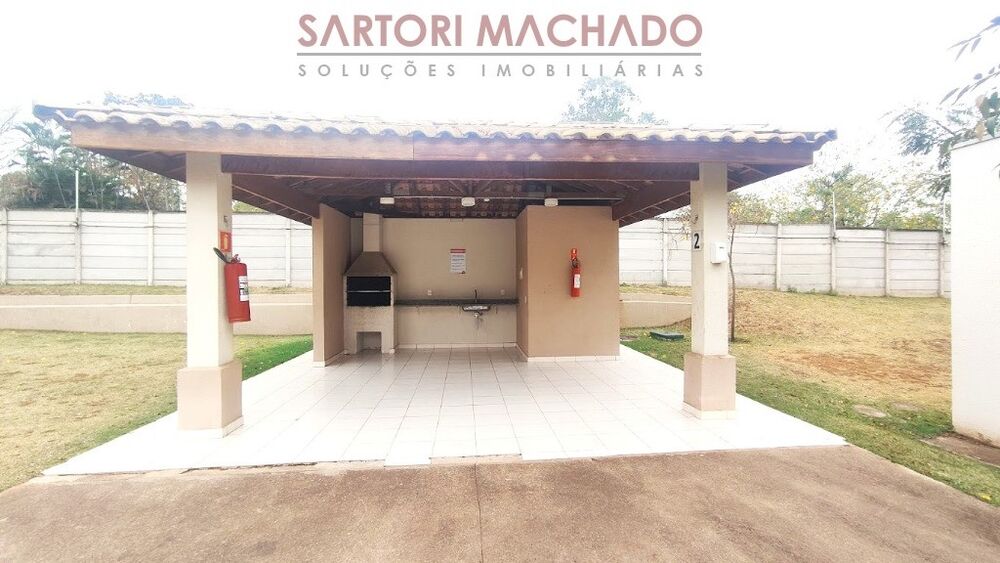 Apartamento, 2 quartos, 45 m² - Foto 2