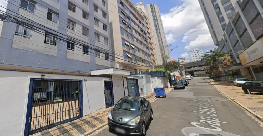 Apartamento, 1 quarto, 34 m² - Foto 1