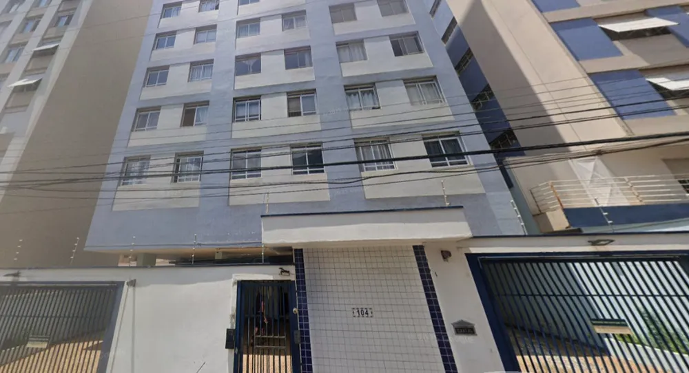 Apartamento, 1 quarto, 34 m² - Foto 3