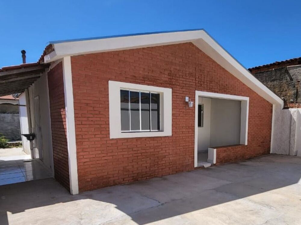 Casa, 2 quartos - Foto 1