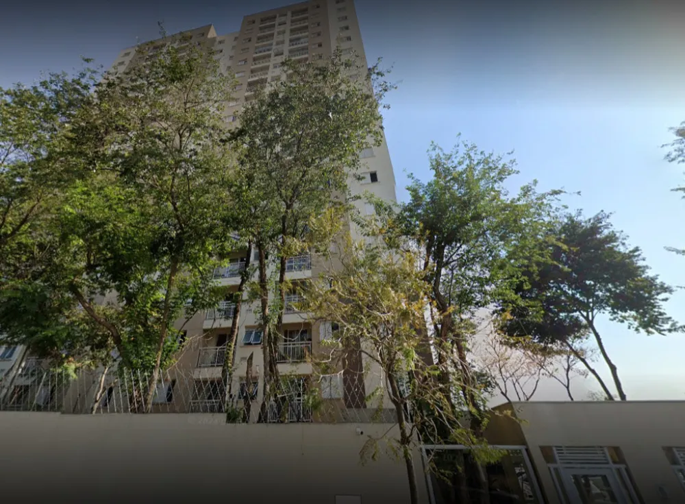Apartamento, 2 quartos, 47 m² - Foto 2