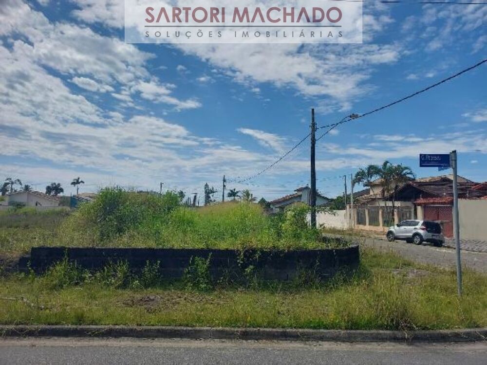 Terreno, 376 m² - Foto 1