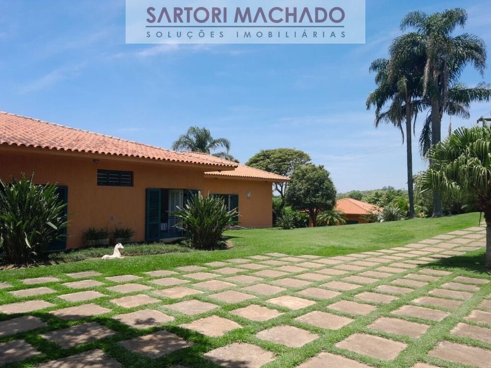 Sítio, 5 quartos, 2 hectares - Foto 2