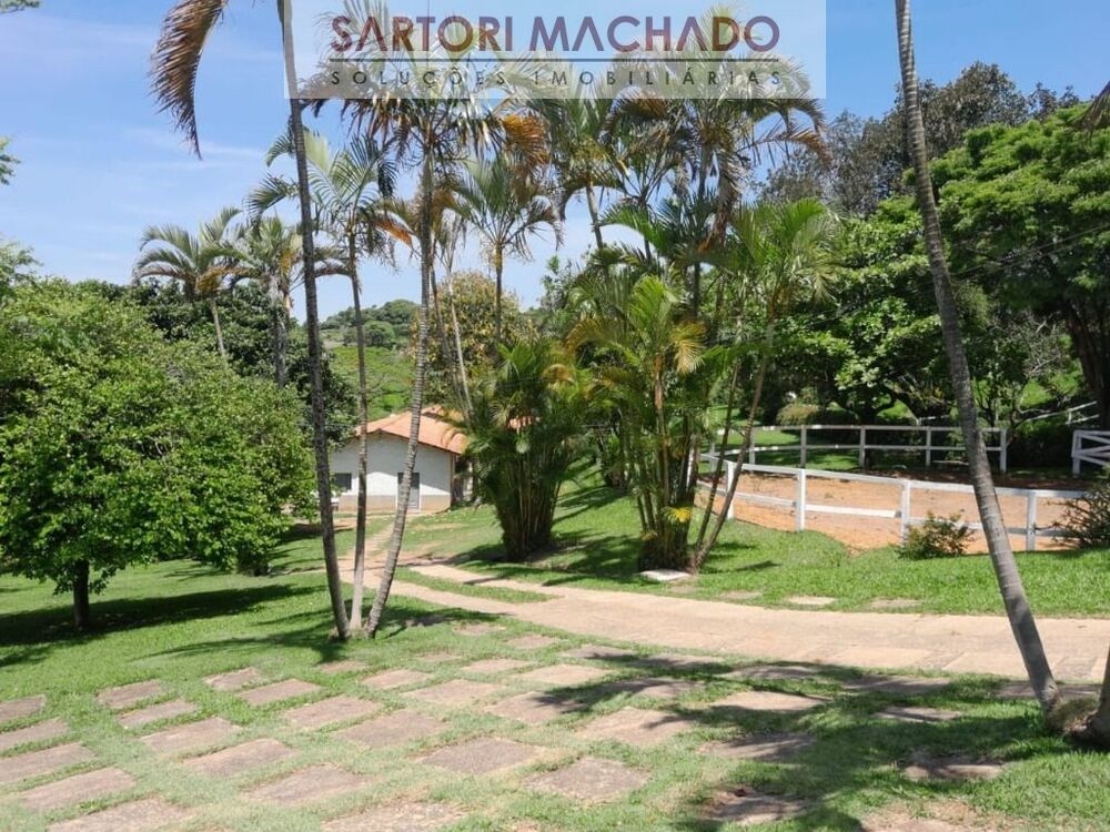 Sítio, 5 quartos, 2 hectares - Foto 8