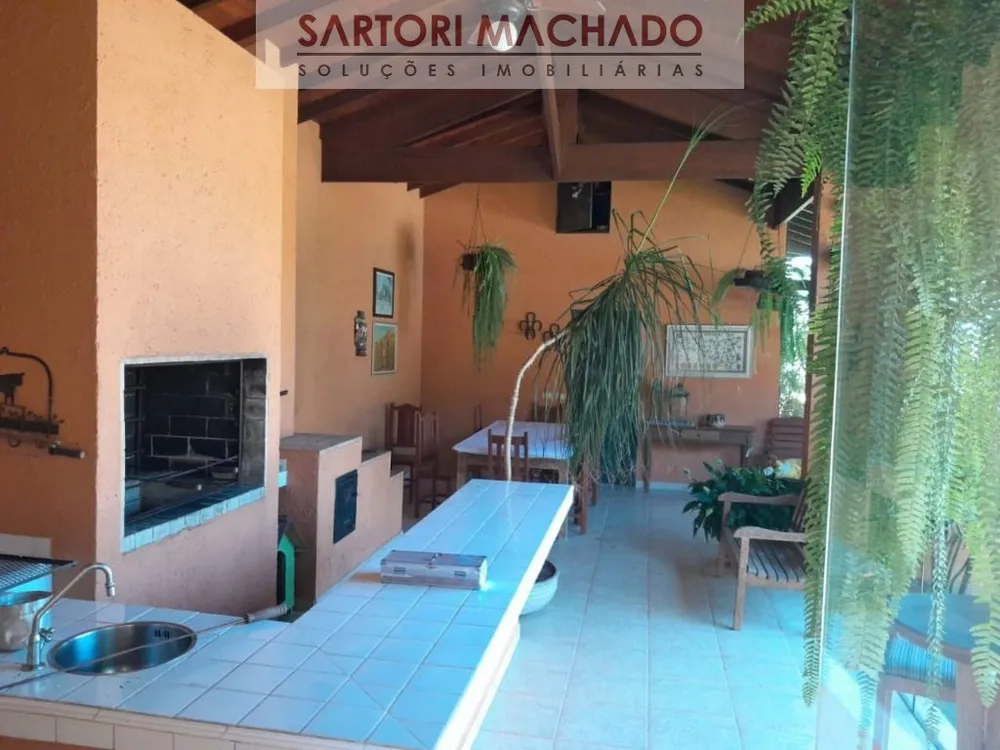 Sítio, 5 quartos, 2 hectares - Foto 8