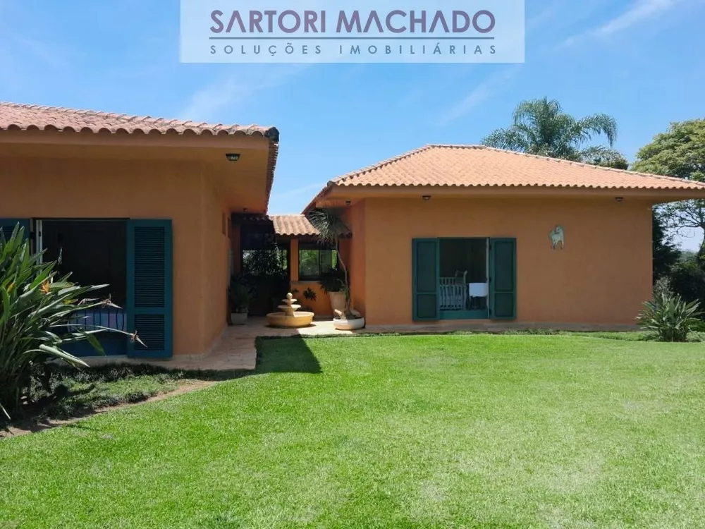 Sítio, 5 quartos, 2 hectares - Foto 4