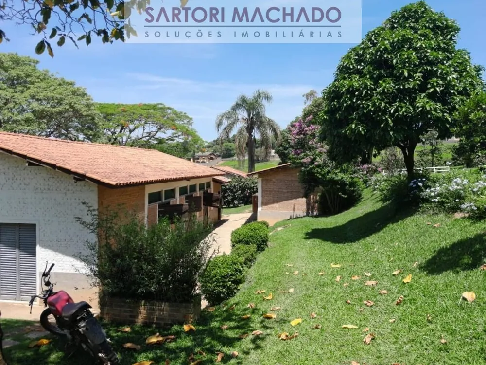 Sítio, 5 quartos, 2 hectares - Foto 17