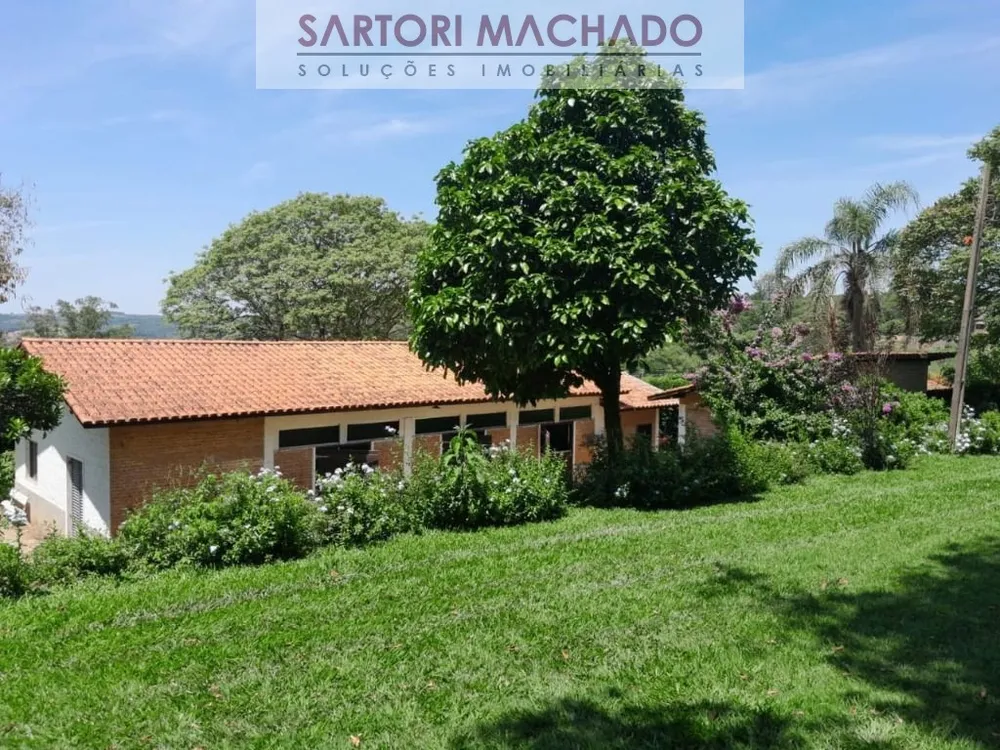 Sítio, 5 quartos, 2 hectares - Foto 16