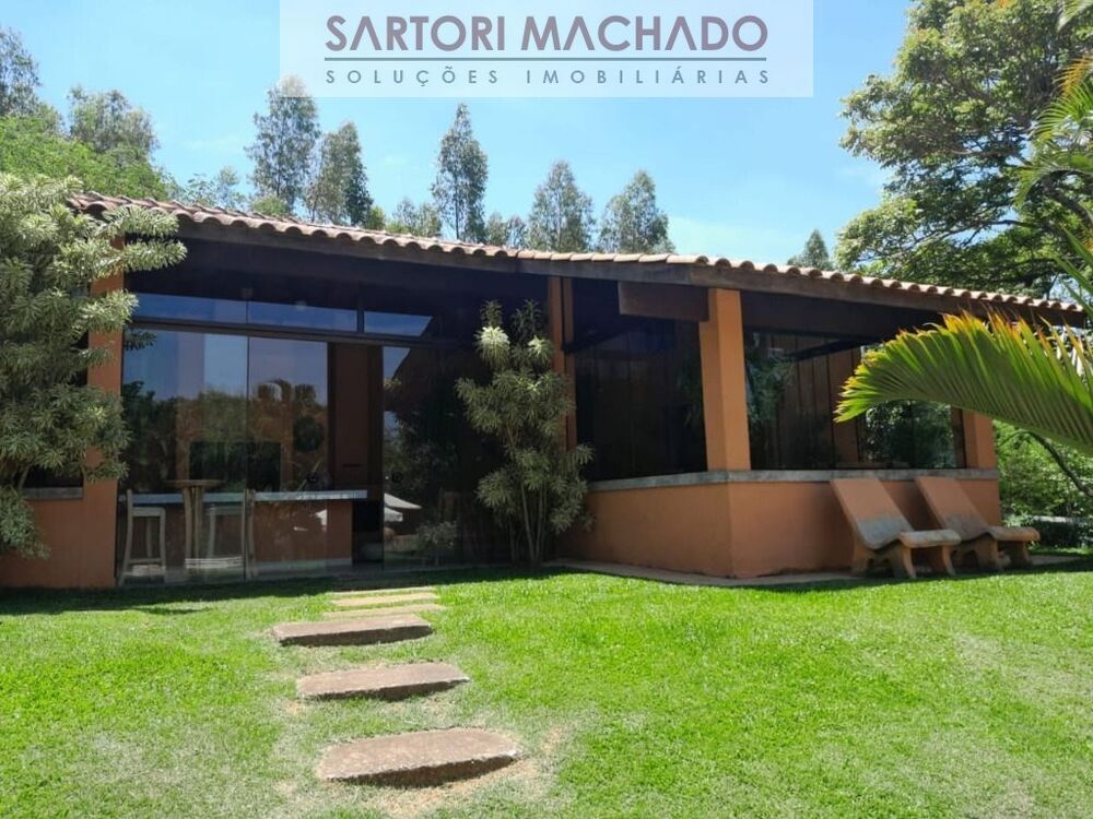 Sítio, 5 quartos, 2 hectares - Foto 3