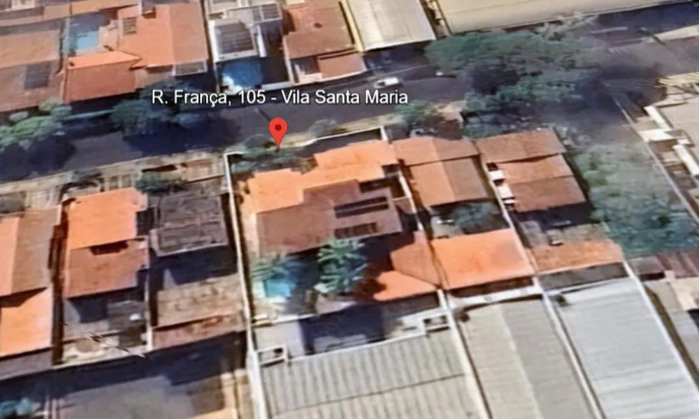 Casa, 3 quartos - Foto 3
