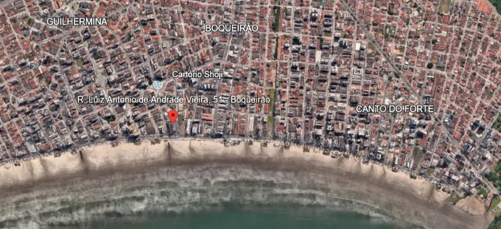 Apartamento, 1 quarto, 37 m² - Foto 2