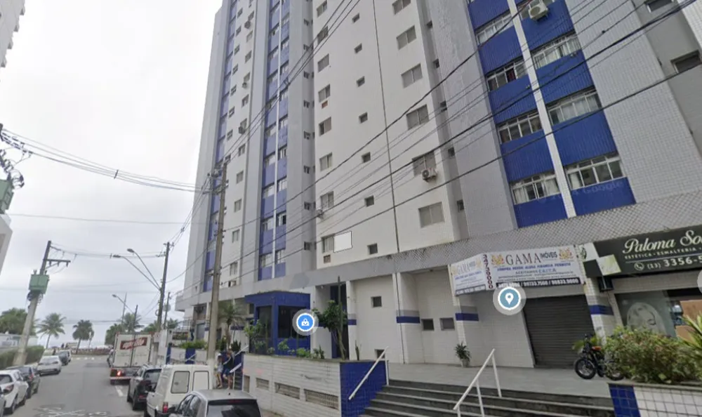 Apartamento, 1 quarto, 37 m² - Foto 1