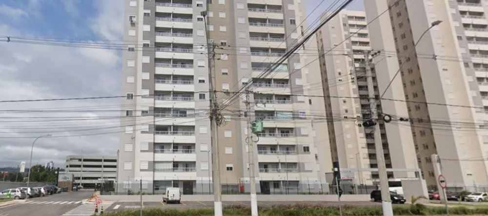 Apartamento, 2 quartos, 47 m² - Foto 2