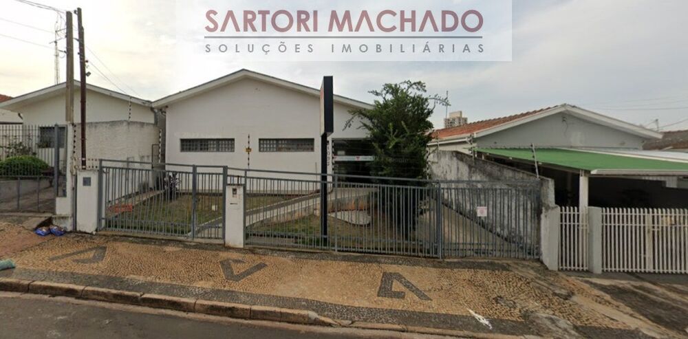 Casa à venda com 1 quarto, 117m² - Foto 1